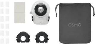 DJI Osmo 360 Invisible Waterproof Case