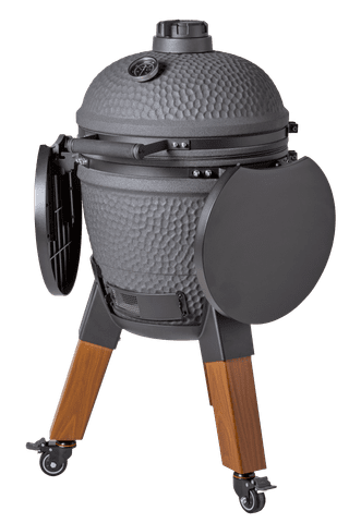 Moddern Charcoal Gray Special Wood-look