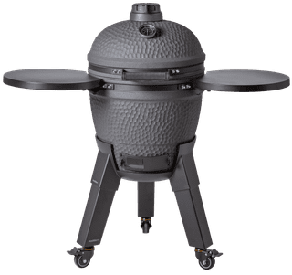 Moddern Charcoal Grey Complete