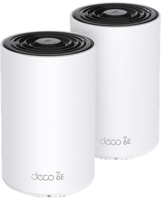 TP-Link Deco XE75 Pro 2-pack