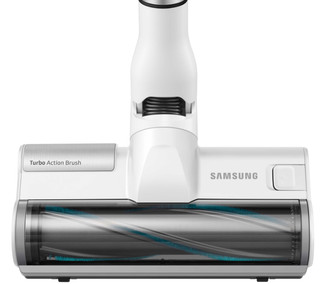 Samsung Jet 90 and 75 Complete Turbo Action Brush