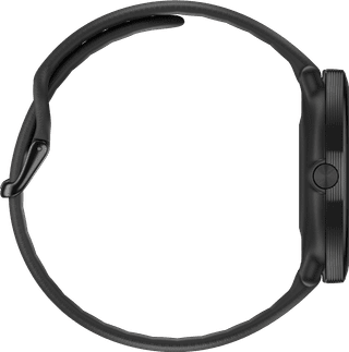 Polar Ignite 3 Zwart