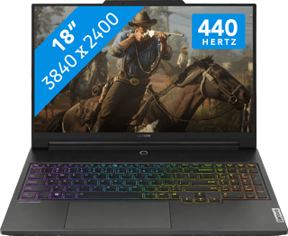 Lenovo Legion 9 18IAX10 83EY0099MH