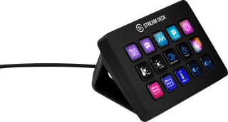 Elgato Stream Deck MK.2 - Zwart