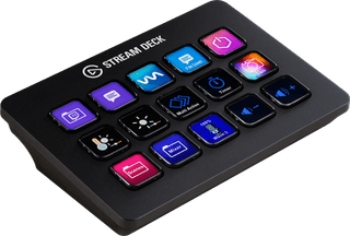 Elgato Stream Deck MK.2 - Zwart