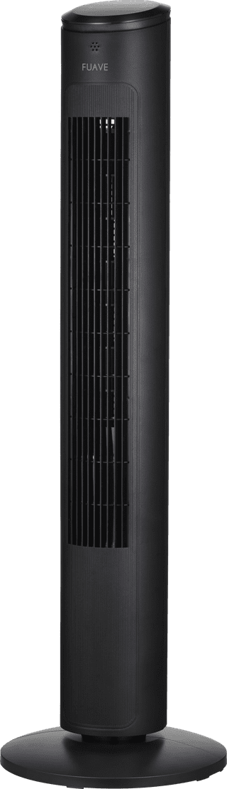 Fuave TF105DCDB Quiet Air