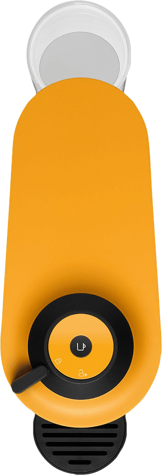 Magimix Nespresso Vertuo Pop Mango Dream