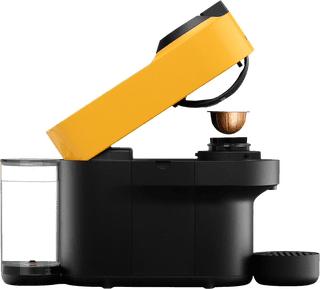 Magimix Nespresso Vertuo Pop Mango Dream
