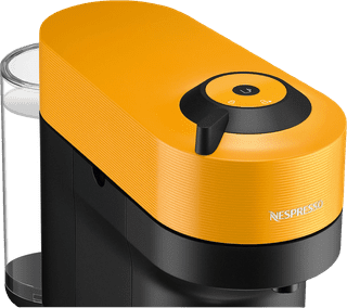 Magimix Nespresso Vertuo Pop Mango Dream
