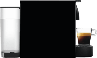 Krups Nespresso Essenza Mini XN1108 Zwart