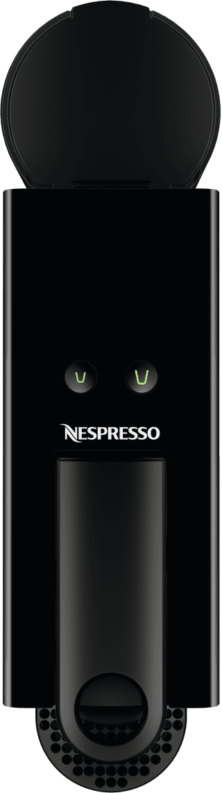 Krups Nespresso Essenza Mini XN1108 Zwart