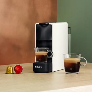 Krups Nespresso Essenza Mini XN1101 Wit