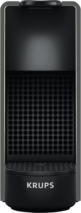 Krups Nespresso Essenza Mini XN110B Grijs