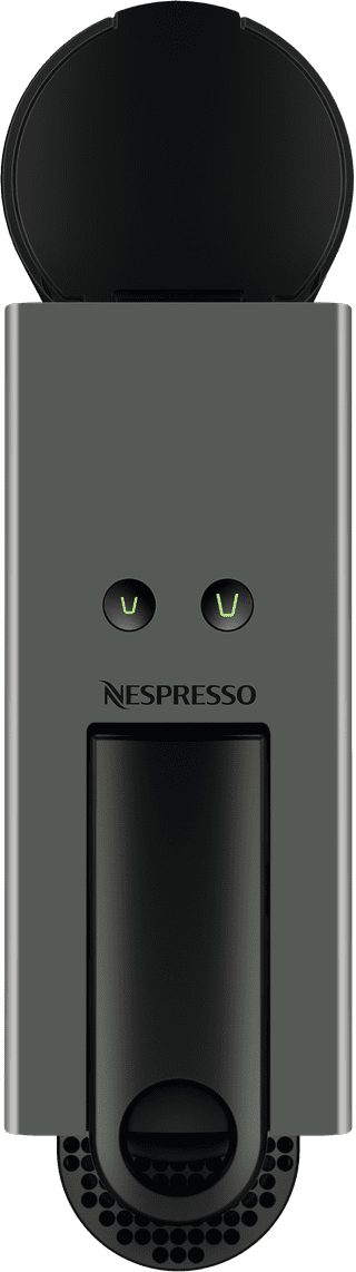Krups Nespresso Essenza Mini XN110B Grijs