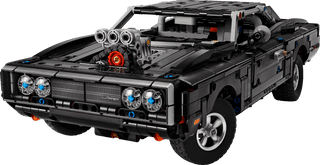LEGO Technic Fast and Furious Dodge Charger R/T auto 42231