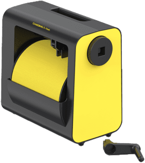 Chasing Automatic Reel