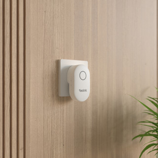 Reolink D340B + Home Hub 1 + Chime