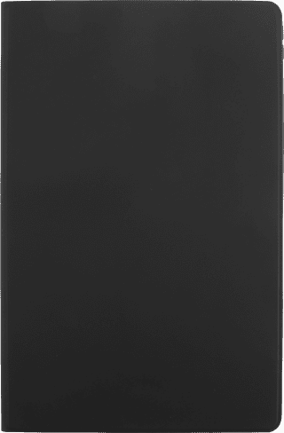 BlueBuilt Lenovo Idea Tab Pro Gen 2 Book Case Zwart