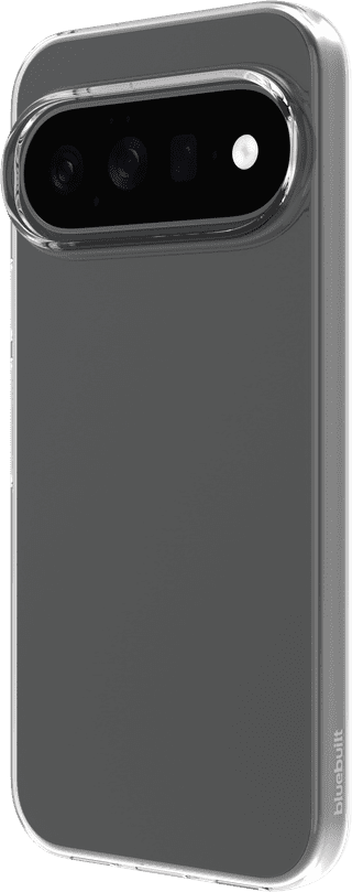 BlueBuilt Back Cover Google Pixel 11 / 11 Pro Transparent