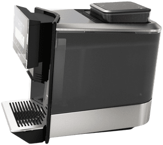 Siemens EQ900 TQ903R09 Zwart