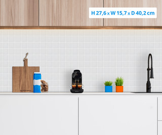 Philips L'OR Barista Sublime LM9012/60 Black