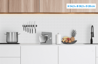 Kenwood Chef XL KVL4110