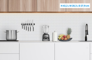 Vitamix Ascent A2500i Anthracite