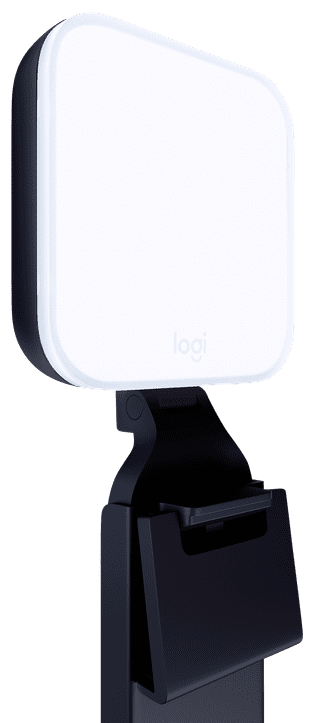 Logitech Litra Glow Streaming Lamp