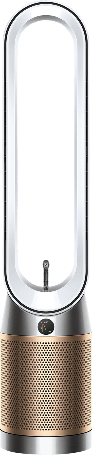 Dyson Find+Follow Purifier Cool PC3