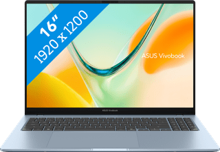 ASUS Vivobook S16 S5608QA-MB255W