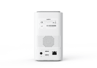 Reolink D340W + Chime + Home Hub 1