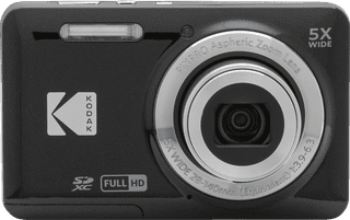 Kodak FZ55 Black
