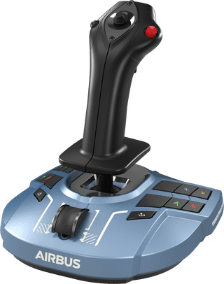 Thrustmaster TCA Sidestick X Airbus Edition for Xbox Series X | S and PC