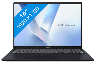 ASUS Vivobook 16 Copilot+ PC M1607KA-MB5NDW