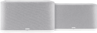 Denon Home Duopack 350 White