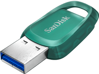 SanDisk USB Ultra ECO 64GB