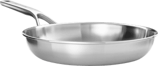 KitchenAid Multiply Poêle à Frire 24 cm