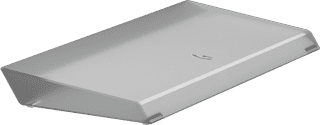Logitech G512 X 98 Polssteun
