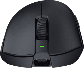 Razer DeathAdder V3 Pro Gaming Muis Zwart