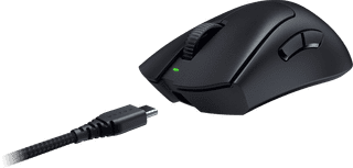 Razer DeathAdder V3 Pro Gaming Muis Zwart