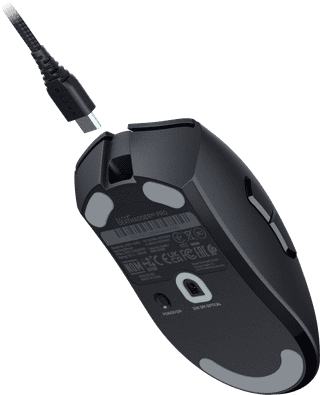 Razer DeathAdder V3 Pro Gaming Muis Zwart