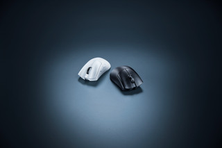 Razer DeathAdder V3 Pro Gaming Muis Zwart