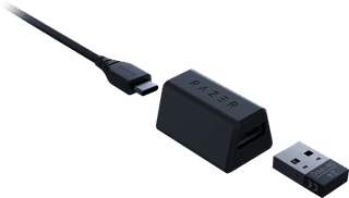 Razer DeathAdder V3 Pro Gaming Muis Zwart
