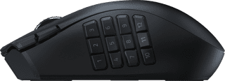 Razer Naga V2 HyperSpeed Wireless Gaming Mouse