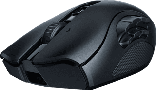 Razer Naga V2 Pro Draadloze Gaming Muis