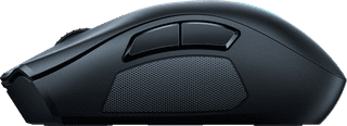 Razer Naga V2 Pro Draadloze Gaming Muis