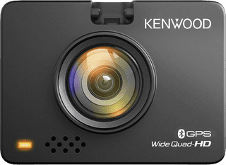 Kenwood DRV-A510W