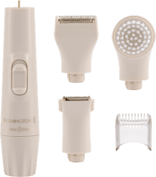 Remington BareMe 3-in-1 Bikini Kit WPG310