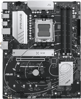 ASUS PRIME B650-PLUS