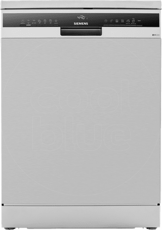 Siemens SN23EI01ME / Freestanding